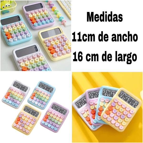 Calculadoras